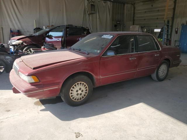 BUICK CENTURY SP