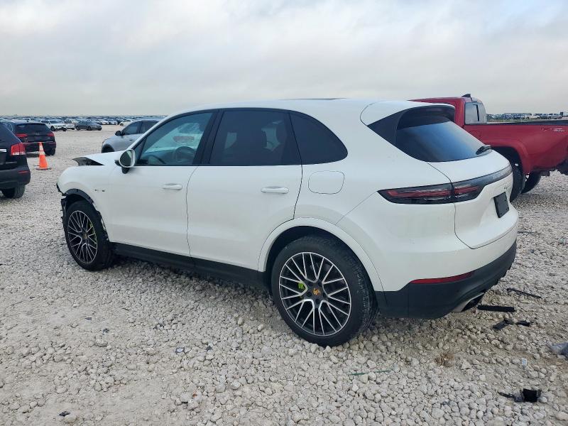 2019 PORSCHE CAYENNE SE WP1AE2AY2KDA52133