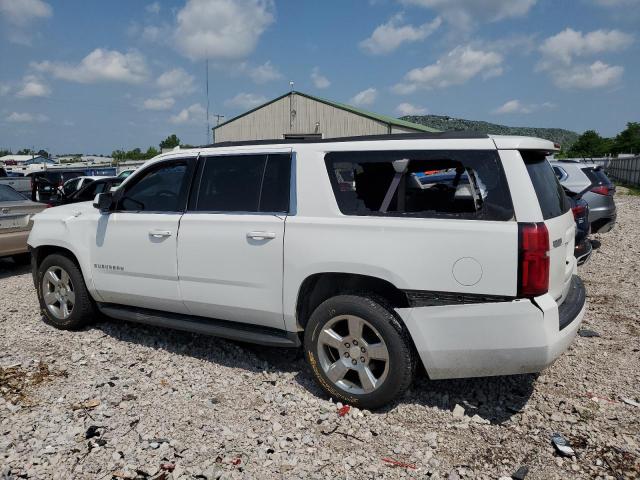 2017 CHEVROLET SUBURBAN K - 1GNSKGKCXHR167760