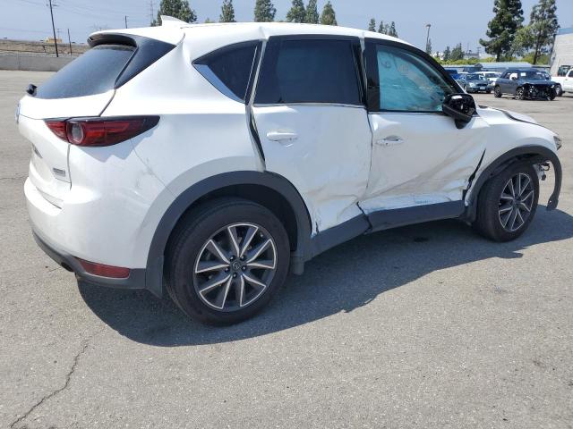 Vin: jm3kfadm3j1464073, lot: 59571385, mazda cx-5 grand touring 20183