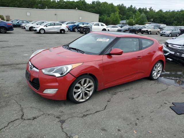 Vin: kmhtc6ad9cu044998, lot: 61774285, hyundai veloster 2012 img_1
