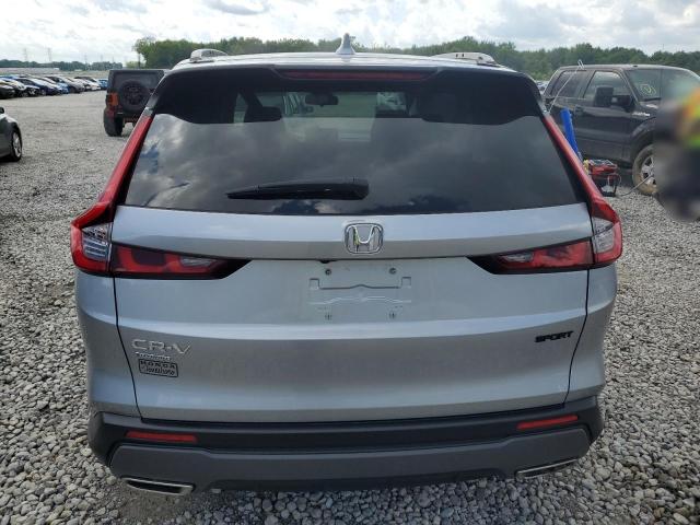 2024 HONDA CR-V SPORT 7FARS5H51RE011803