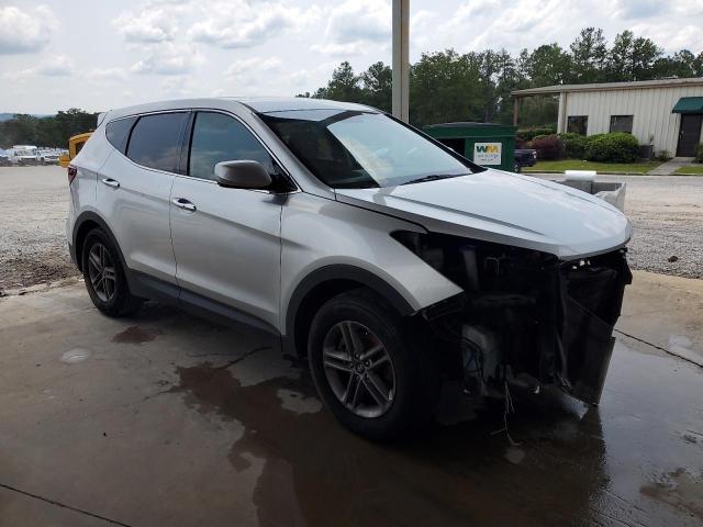 Vin: 5xyzt3lb9jg555859, lot: 58310865, hyundai santa fe 20184
