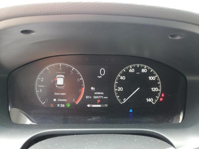 2024 HONDA HR-V EXL 3CZRZ1H70RM714445