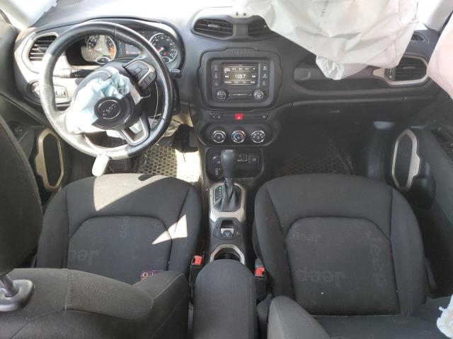 2017 JEEP RENEGADE L - ZACCJBBB2HPF24938