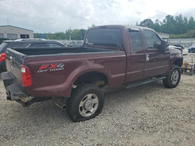 Vin: 1ftsx2b57aea51332, lot: 59895785, ford f250 super duty 20103