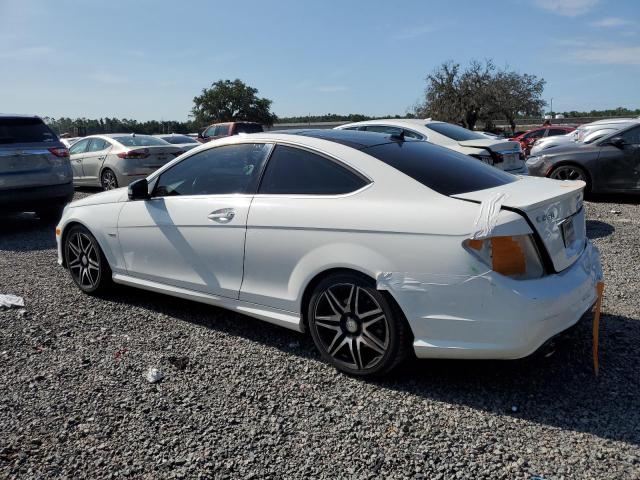 Vin: wddgj4hb0eg279740, lot: 61631395, mercedes-benz c-class 250 20142