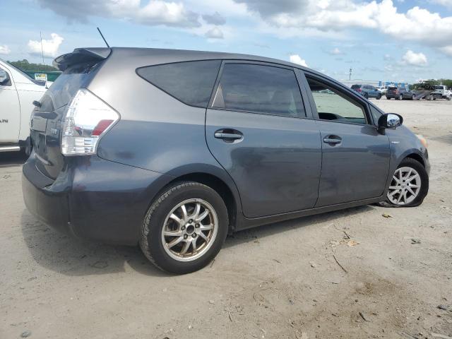 Vin: jtdzn3eu9ej009092, lot: 62212335, toyota prius 20143