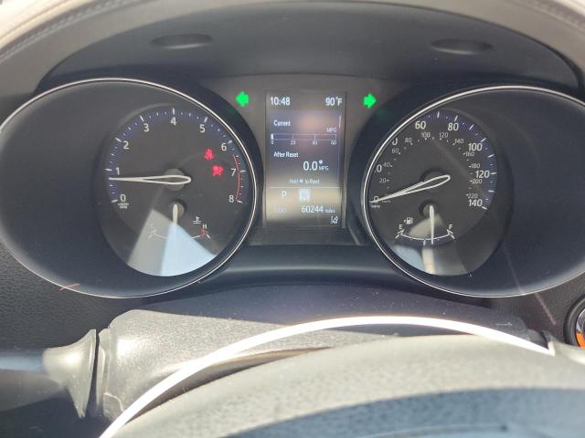 2021 TOYOTA C-HR XLE JTNKHMBX1M1096610