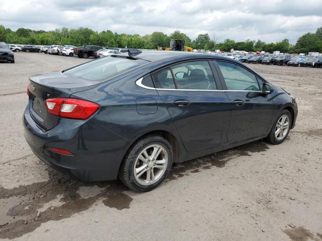 Vin: 1g1be5sm5j7112446, lot: 61653175, chevrolet cruze lt 20183