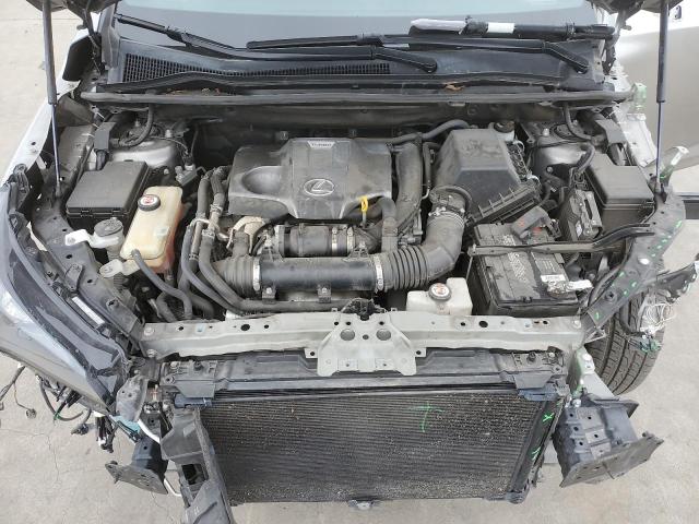 2018 LEXUS NX 300 BAS JTJYARBZ3J2090778
