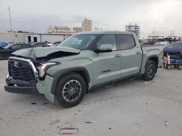 TOYOTA TUNDRA CRE