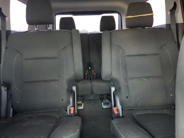 2019 GMC ACADIA SLE 1GKKNLLA2KZ285576
