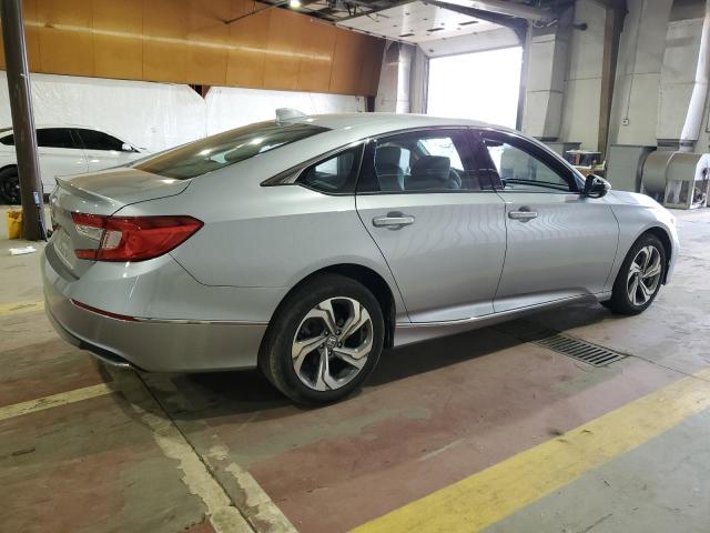 Vin: 1hgcv1f60ja081059, lot: 59152365, honda accord exl 20183