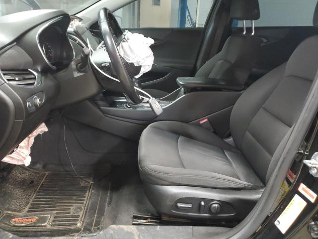 2018 CHEVROLET MALIBU LT #3282590914