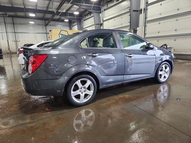 Vin: 1g1je5sb5g4154443, lot: 60938115, chevrolet sonic ltz 20163