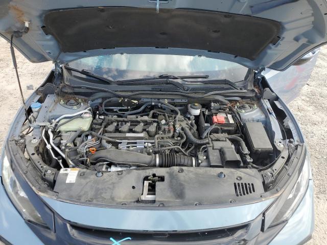 2017 HONDA CIVIC SPOR - SHHFK7H41HU410208