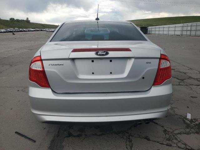 2010 FORD FUSION SE - 3FAHP0HA5AR317436