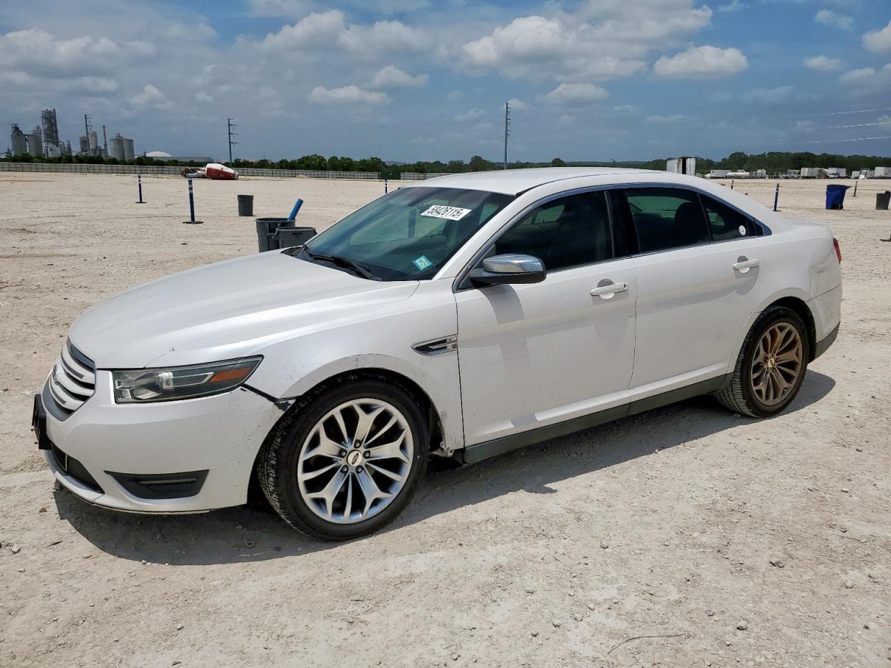 FORD TAURUS LIMITED