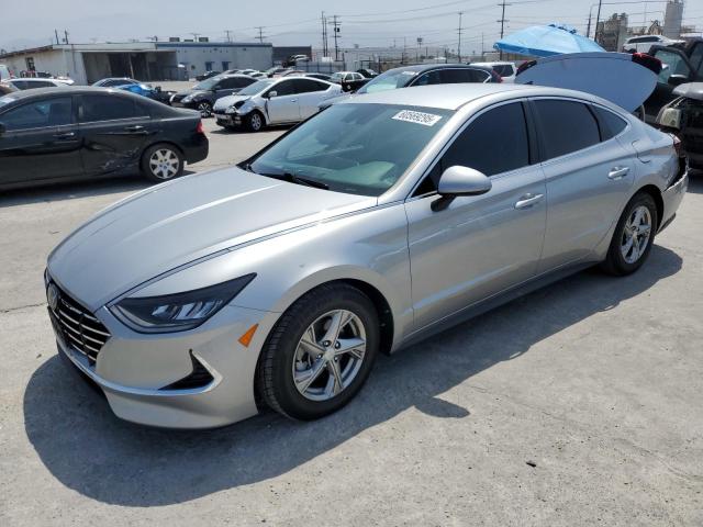 Vin: 5npeg4ja9mh087874, lot: 60569295, hyundai sonata se 2021 img_1