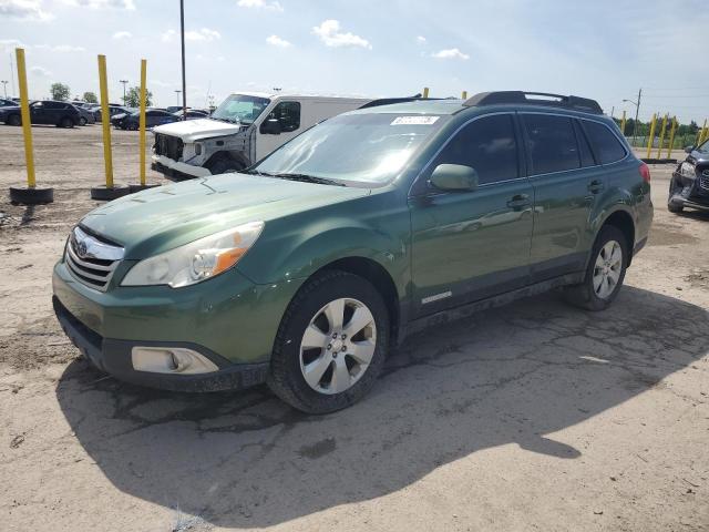 Vin: 4s4brbgc8c3278878, lot: 61744675, subaru outback 2.5i premium 2012 img_1