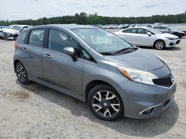 Vin: 3n1ce2cp4gl384769, lot: 59407905, nissan versa s 20164