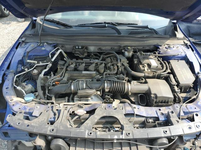 2019 HONDA ACCORD SPO - 1HGCV1F3XKA044611