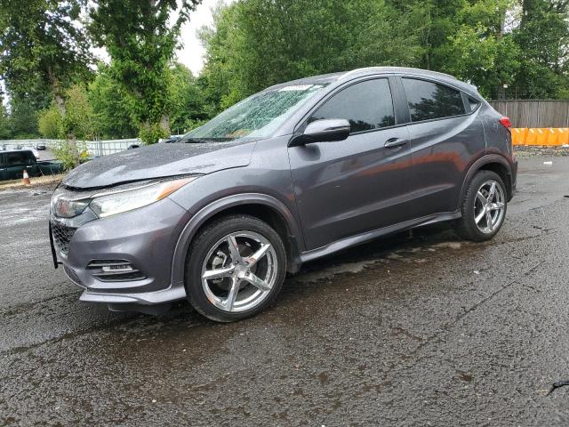 Vin: 3czru6h99km716097, lot: 61879965, honda hr-v touring 2019 img_1
