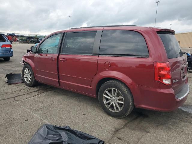 Vin: 2c4rdgcg1er163508, lot: 59959295, dodge caravan sxt 20142