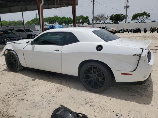 Vin: 2c3cdzbt3kh512285, lot: 58744505, dodge challenger r/t 20192