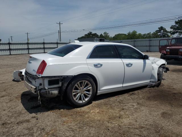 Vin: 2c3ccaeg3fh779886, lot: 59573235, chrysler 300 20153