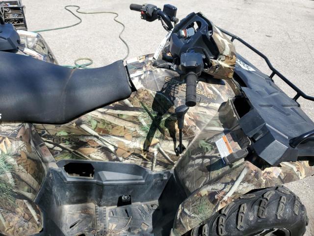 2015 POLARIS SPORTSMAN 4XASHD570FA244465