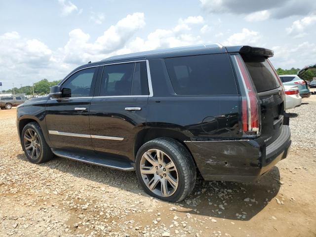 Vin: 1gys4bkj3hr305721, lot: 59108115, cadillac escalade luxury 20172