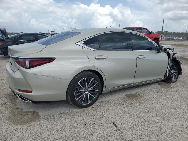 2025 LEXUS ES 350 BAS 58ADZ1B12SU203474