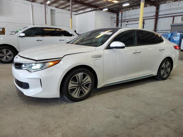 Vin: knagv4ld6h5010209, lot: 60696045, kia optima plug-in hybrid 2017 img_1