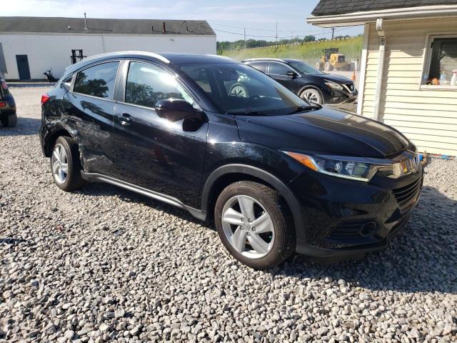 2019 HONDA HR-V EXL 3CZRU6H76KM705122