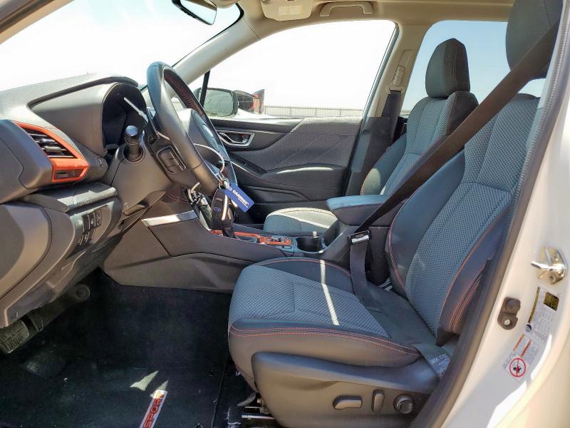 2019 SUBARU FORESTER S JF2SKAPC0KH422056