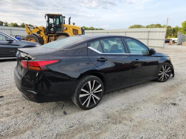 Vin: 1n4bl4cv9mn318986, lot: 62238115, nissan altima sr 20213