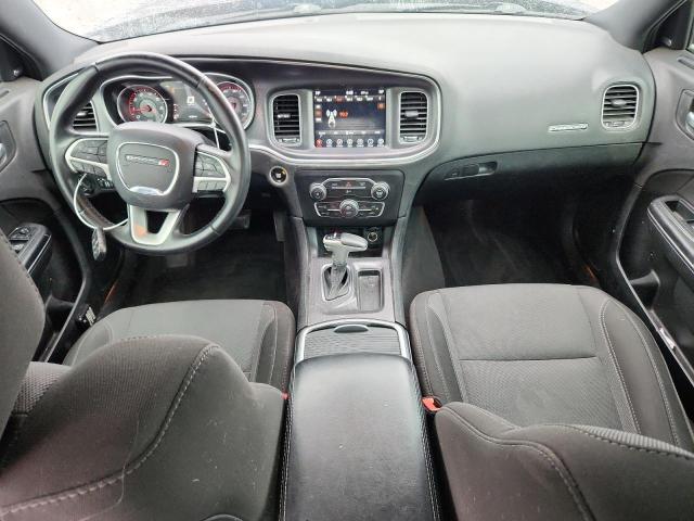 2017 DODGE CHARGER SX - 2C3CDXJG6HH566049