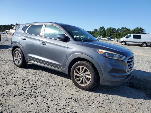 Vin: km8j2ca41ju678800, lot: 60727305, hyundai tucson se 20184