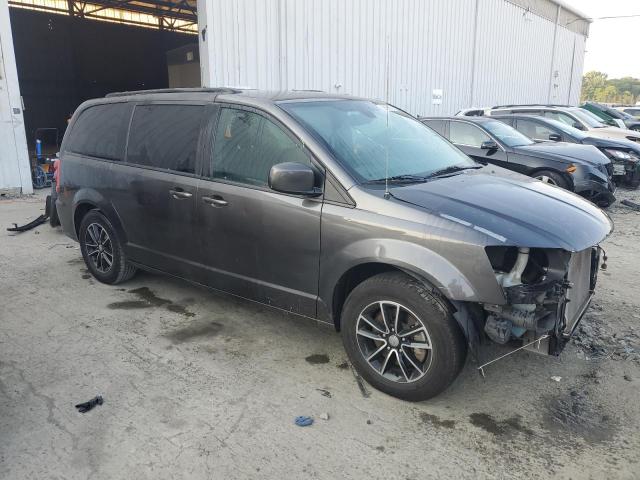 Vin: 2c4rdgbg6kr541027, lot: 59195875, dodge caravan se 20194