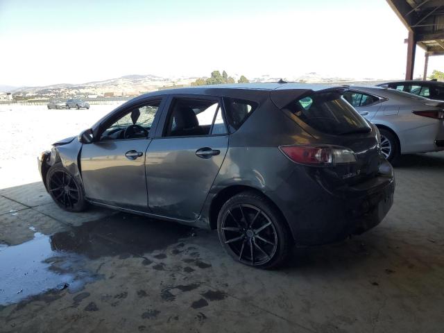 Vin: jm1bl1k68b1427544, lot: 61640035, mazda mazda3 s 20112