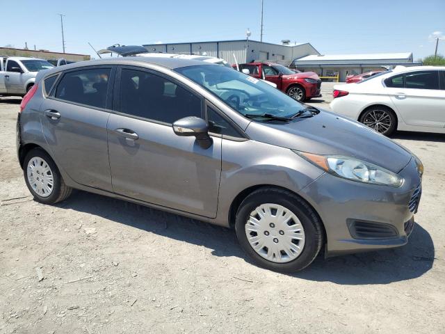 Vin: 3fadp4ej2em183255, lot: 60572945, ford fiesta se 20144