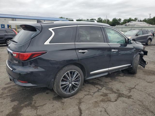 Vin: 5n1al0mm6gc512911, lot: 62536235, infiniti qx60 20163