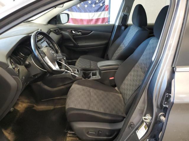 2021 NISSAN ROGUE SPOR - JN1BJ1BWXMW669475