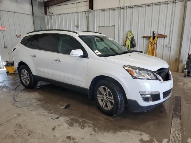 Vin: 1gnkvhkd3gj221936, lot: 60213495, chevrolet traverse lt 20164
