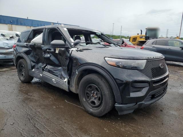 Vin: 1fm5k8ac0rga27562, lot: 60429425, ford explorer police interceptor 20244