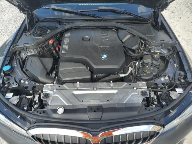 2022 BMW 330I 3MW5R1J01N8C26879