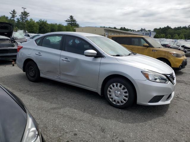 Vin: 3n1ab7ap4gy230209, lot: 62315765, nissan sentra s 20164