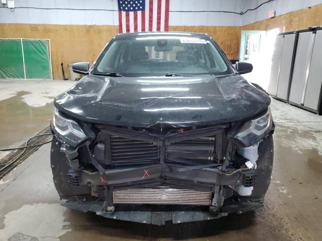 2021 CHEVROLET EQUINOX LS - 2GNAXSEV2M6156920